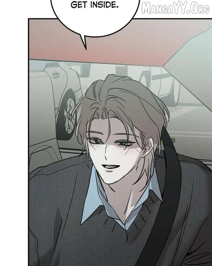 Beasts Chapter 33 Page 46