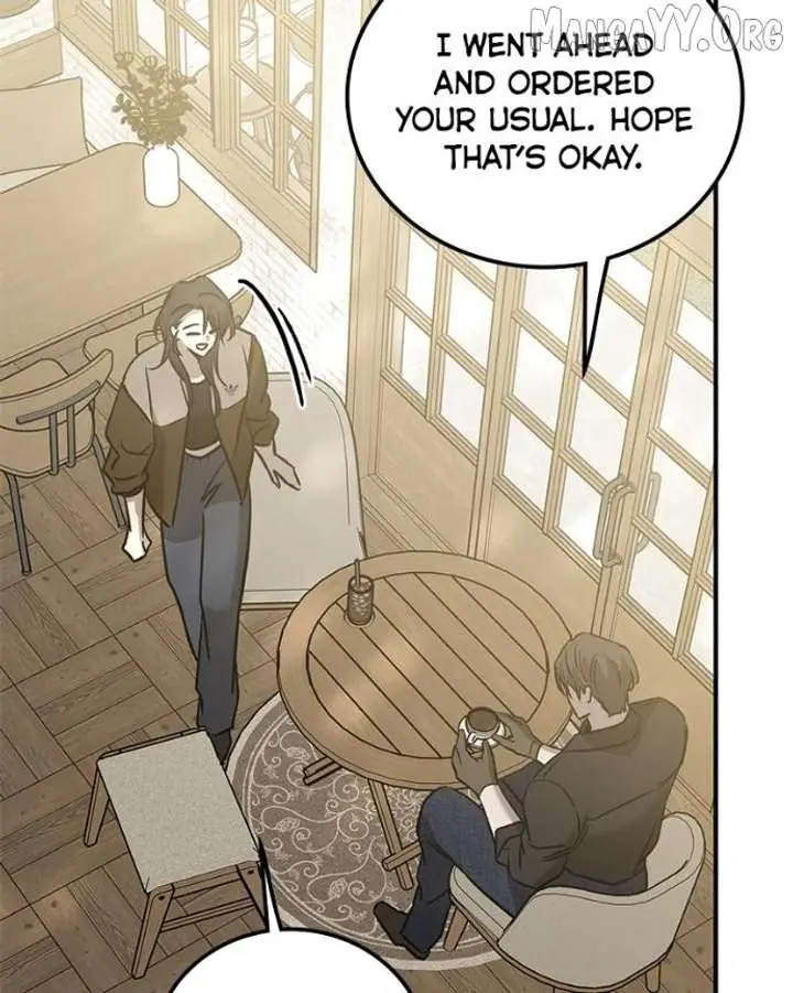 Beasts Chapter 33 Page 92