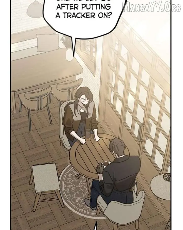 Beasts Chapter 33 Page 101