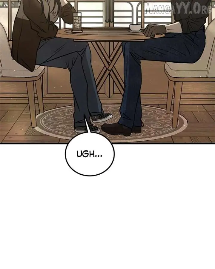 Beasts Chapter 33 Page 135