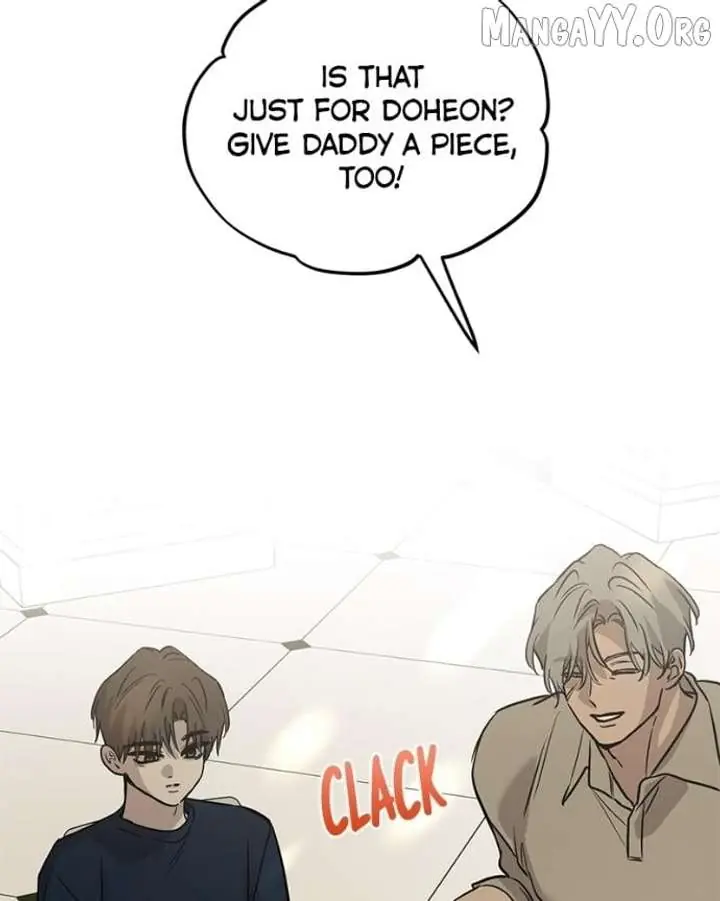 Beasts Chapter 33 Page 144