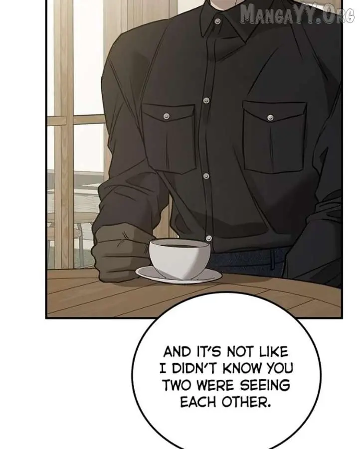 Beasts Chapter 34 Page 14