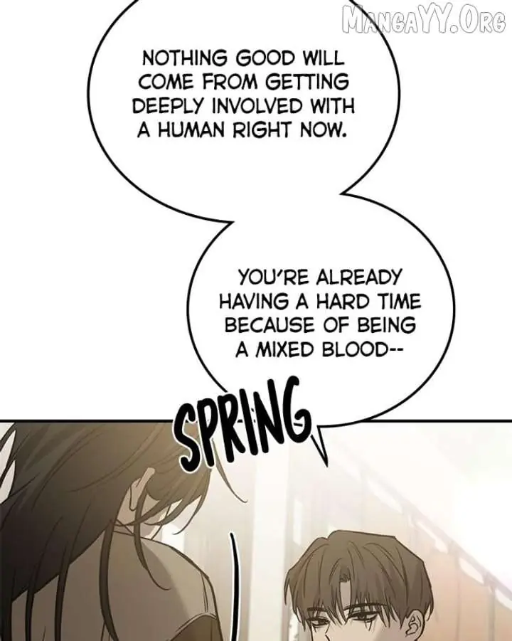 Beasts Chapter 34 Page 27