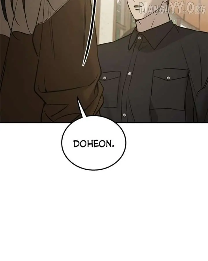 Beasts Chapter 34 Page 28