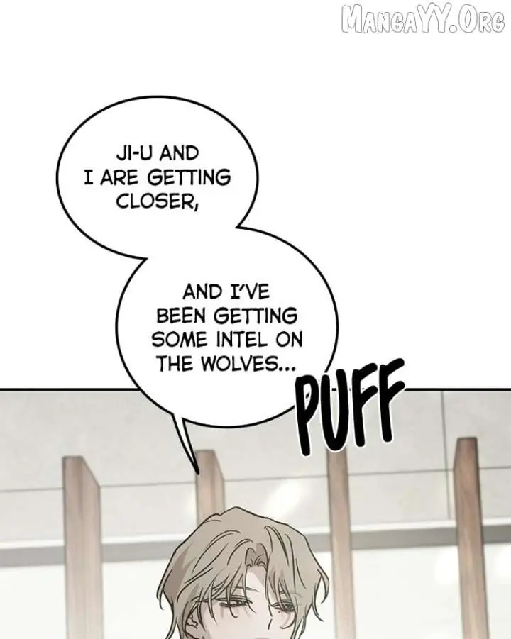 Beasts Chapter 35 Page 8