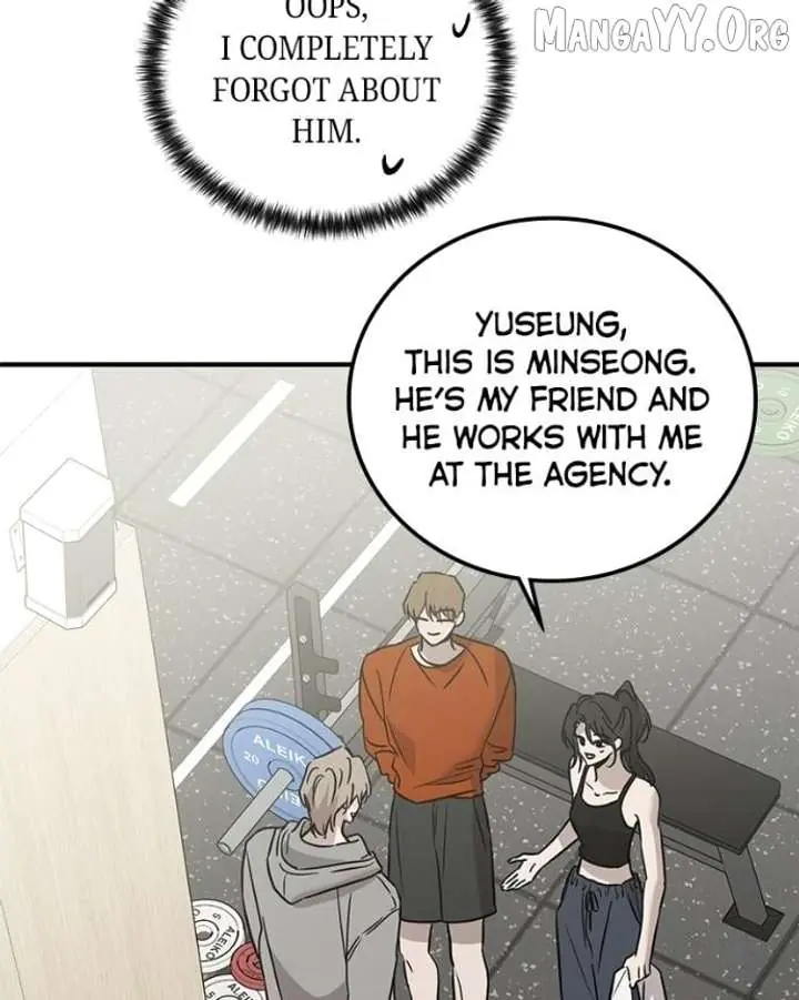 Beasts Chapter 35 Page 48