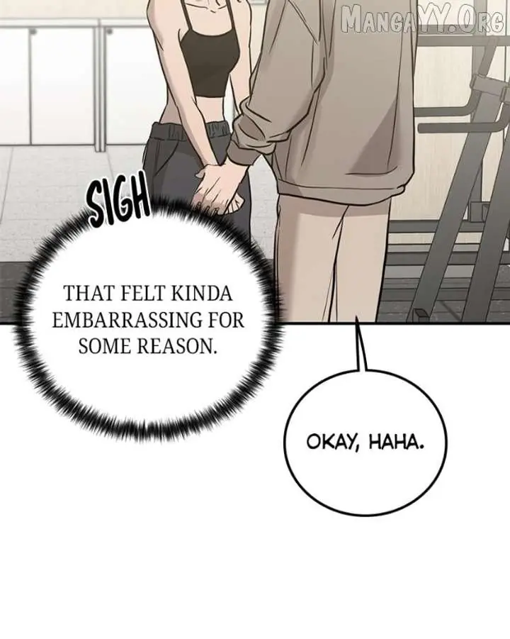 Beasts Chapter 35 Page 85