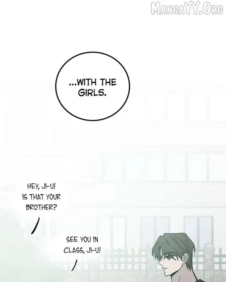 Beasts Chapter 35 Page 116