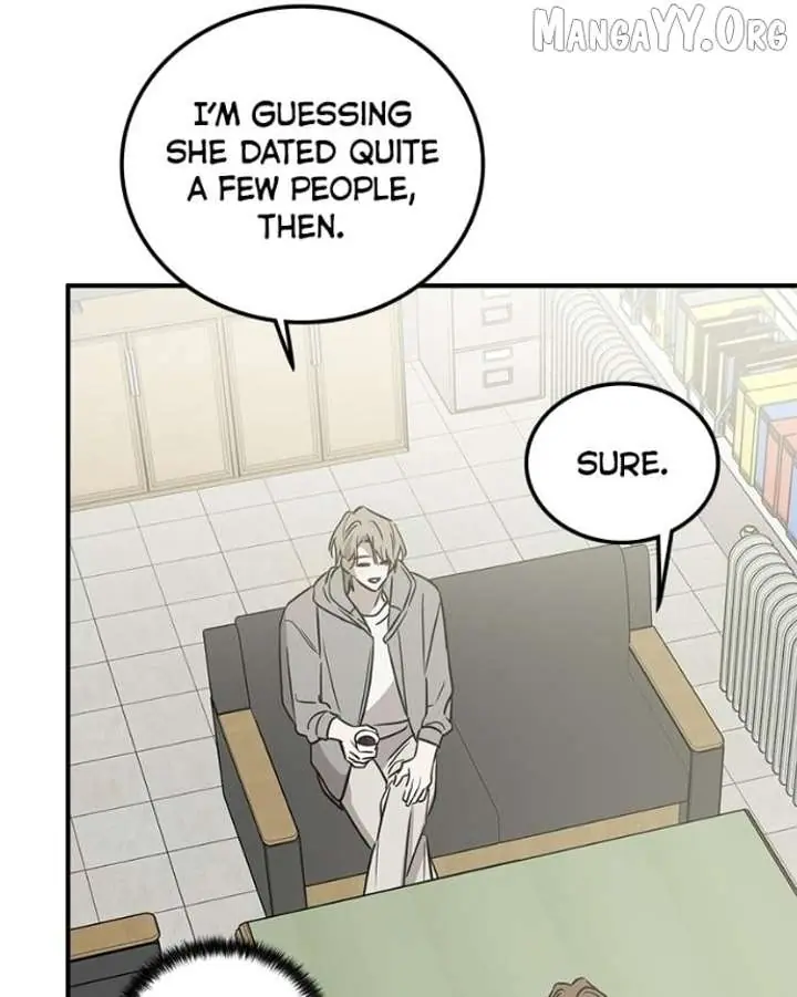 Beasts Chapter 35 Page 119