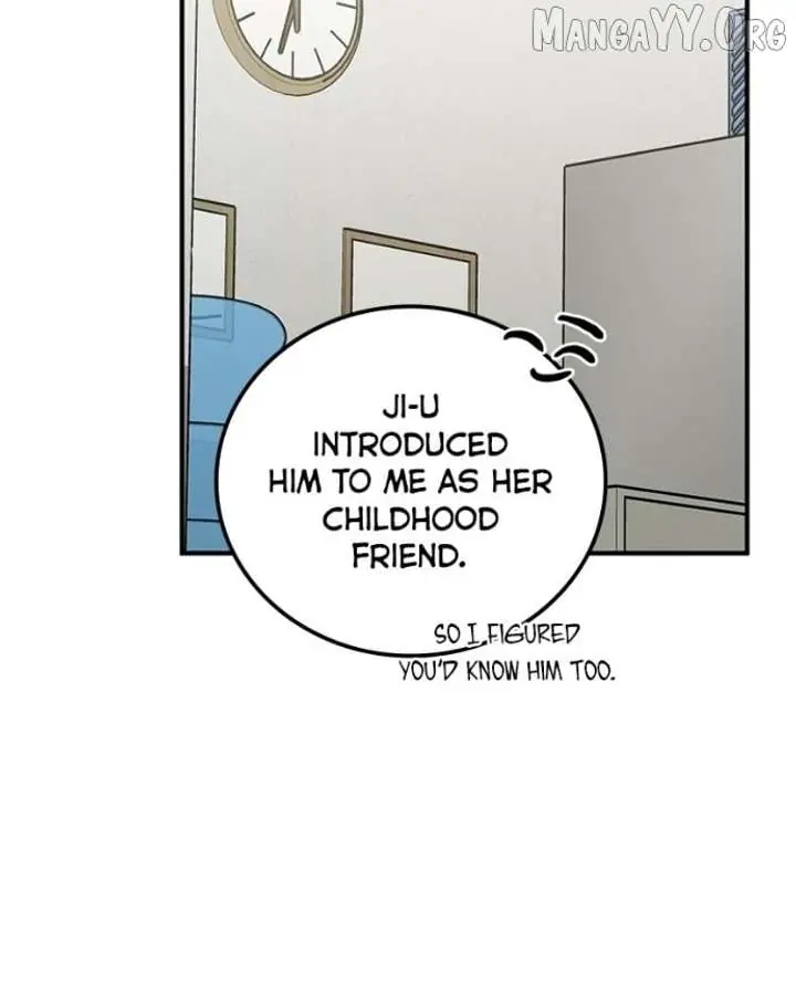 Beasts Chapter 36 Page 6