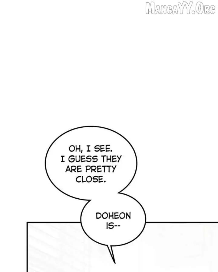 Beasts Chapter 36 Page 11
