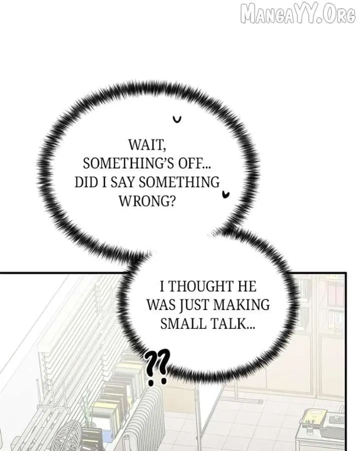 Beasts Chapter 36 Page 16
