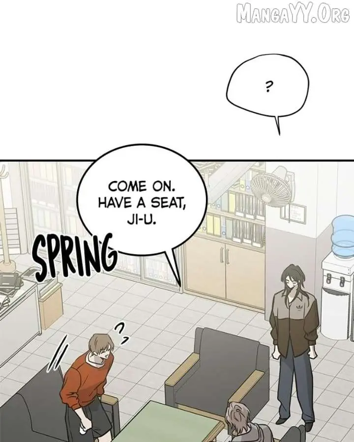 Beasts Chapter 36 Page 29