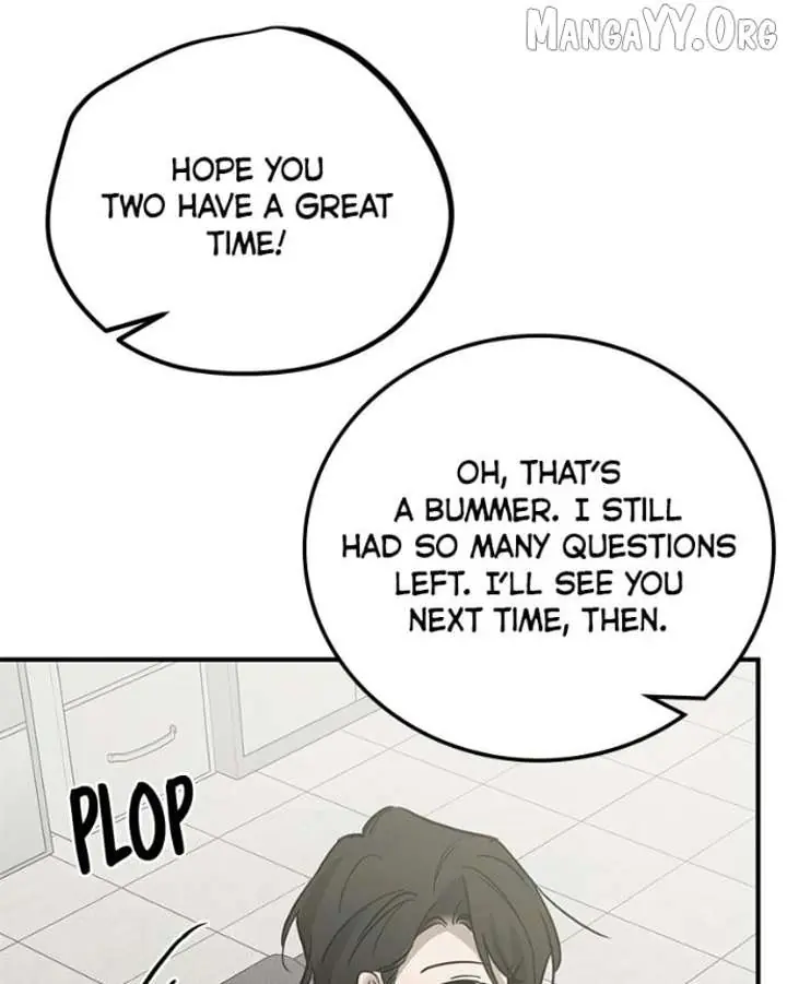 Beasts Chapter 36 Page 31