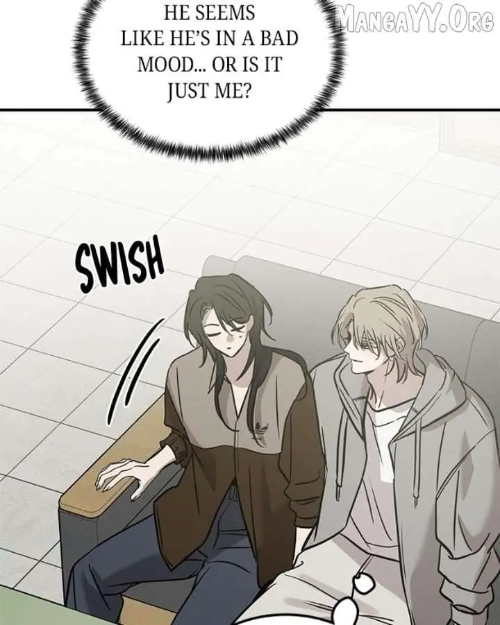 Beasts Chapter 36 Page 40