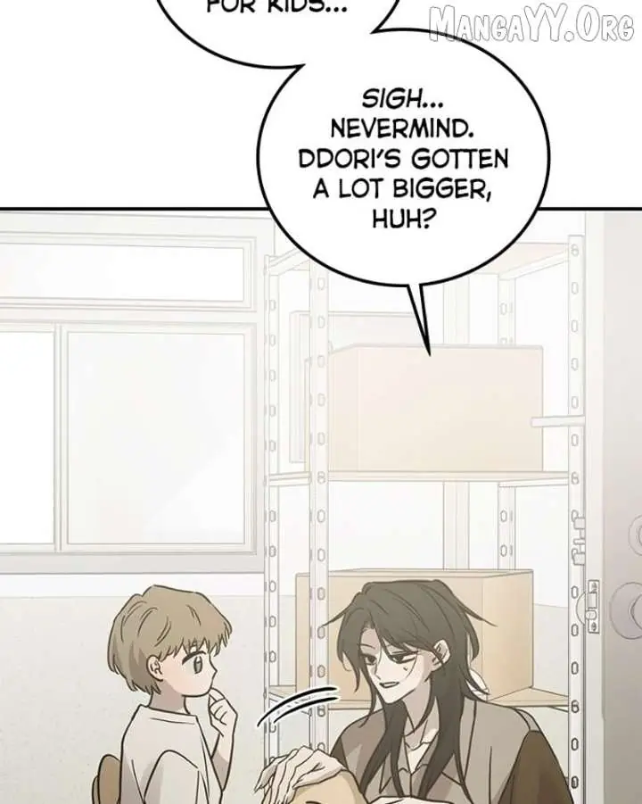 Beasts Chapter 36 Page 93