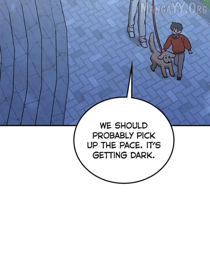 Beasts Chapter 37 Page 25