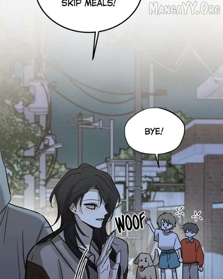 Beasts Chapter 37 Page 31