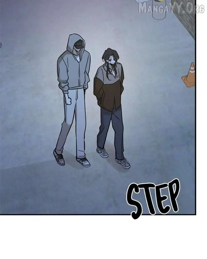 Beasts Chapter 37 Page 34