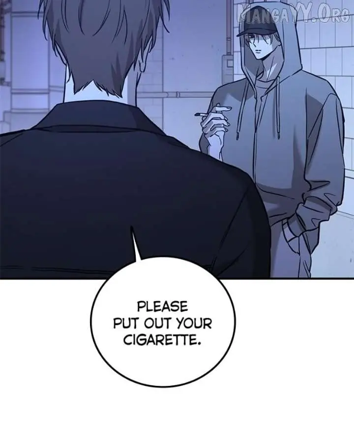 Beasts Chapter 37 Page 81