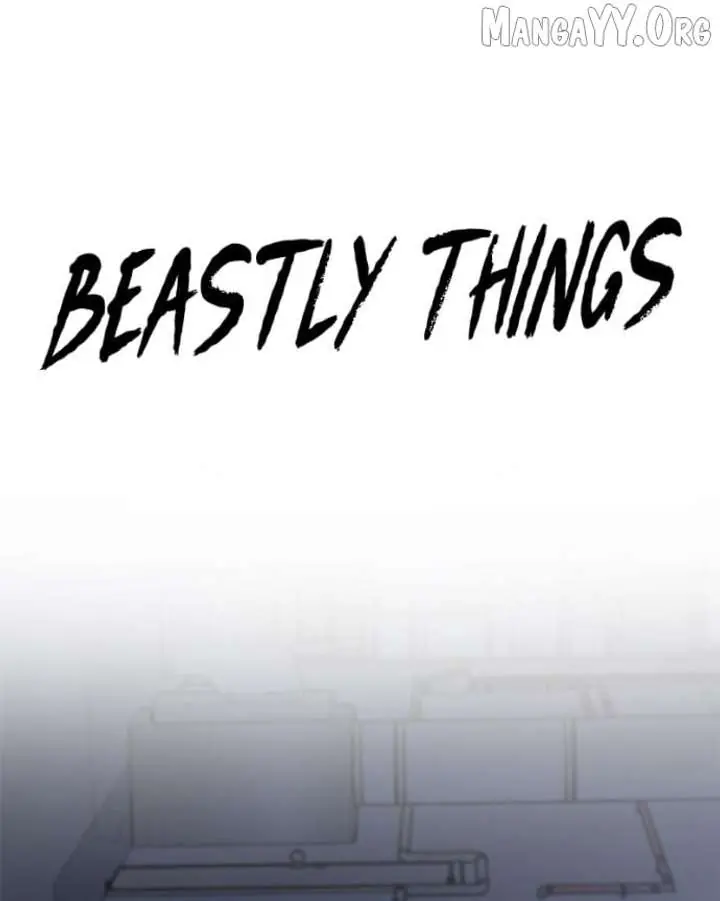 Beasts Chapter 37 Page 86