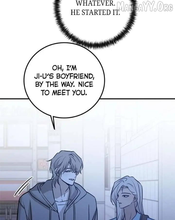 Beasts Chapter 37 Page 135