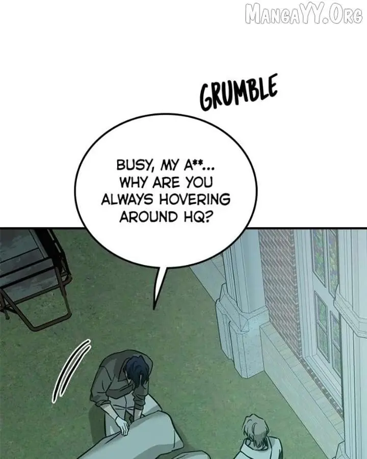 Beasts Chapter 38 Page 42