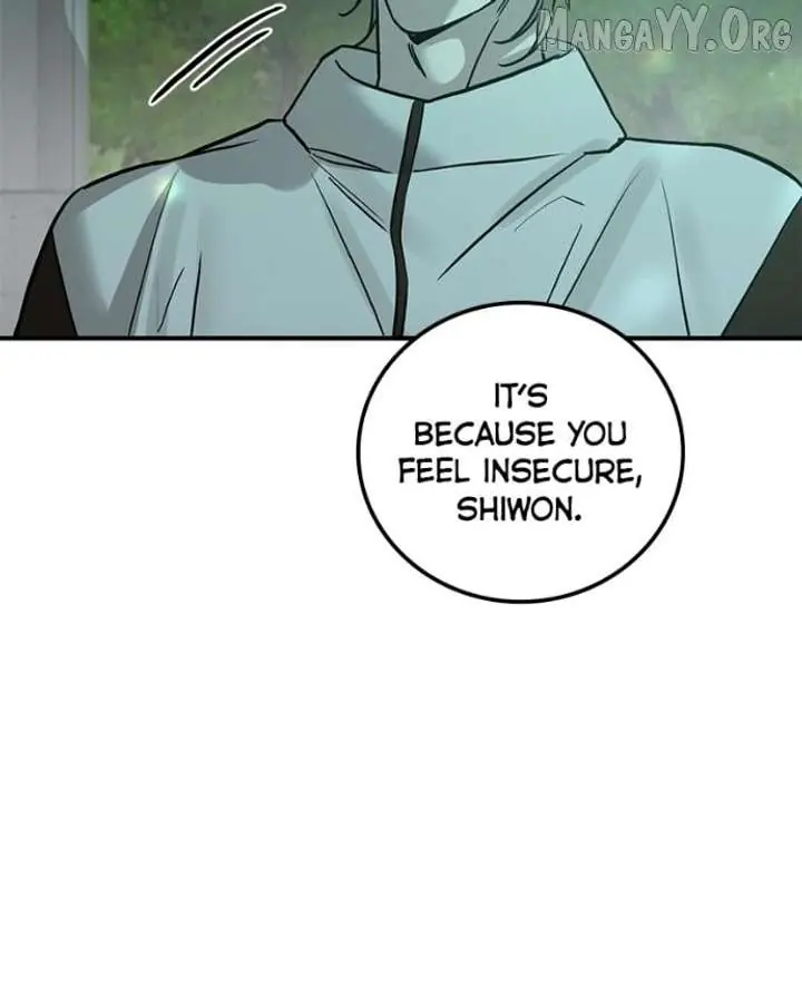 Beasts Chapter 38 Page 45