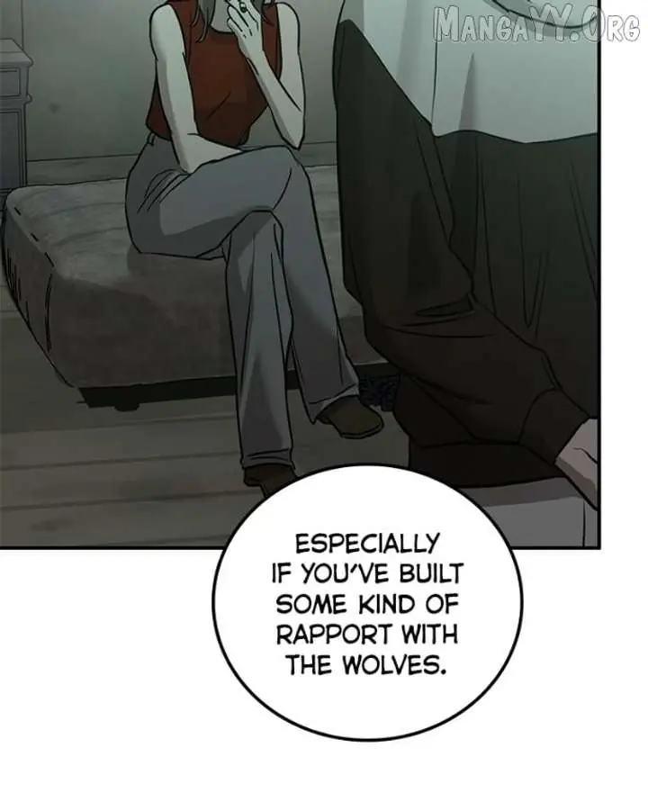 Beasts Chapter 38 Page 119