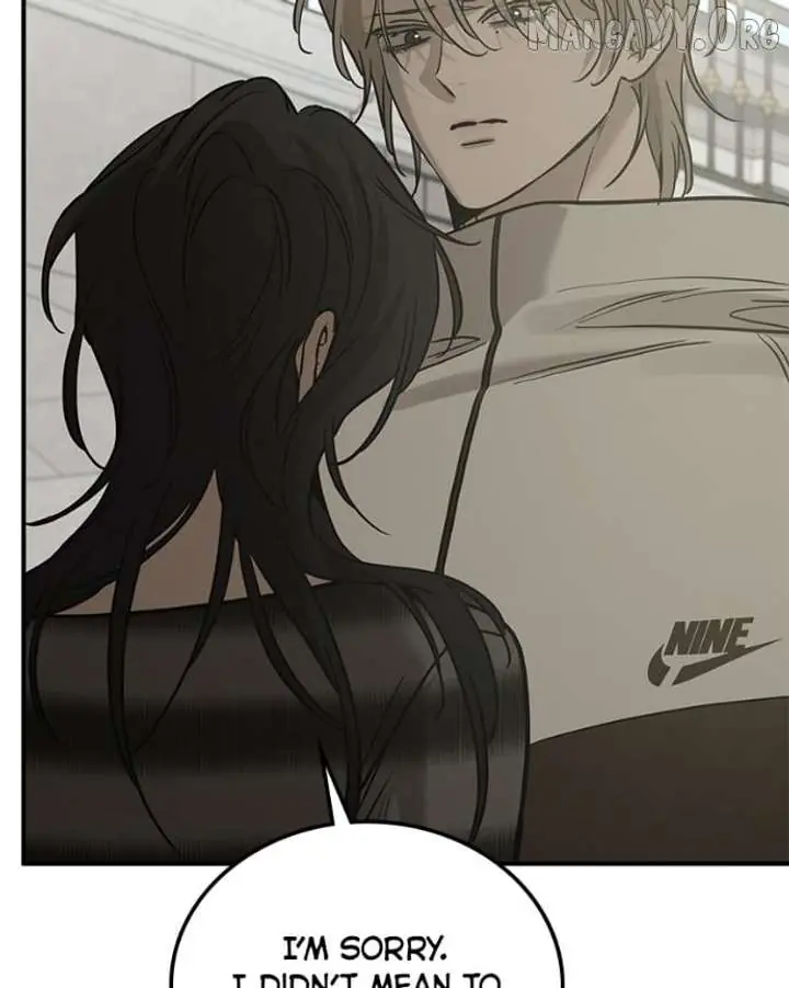 Beasts Chapter 39 Page 22