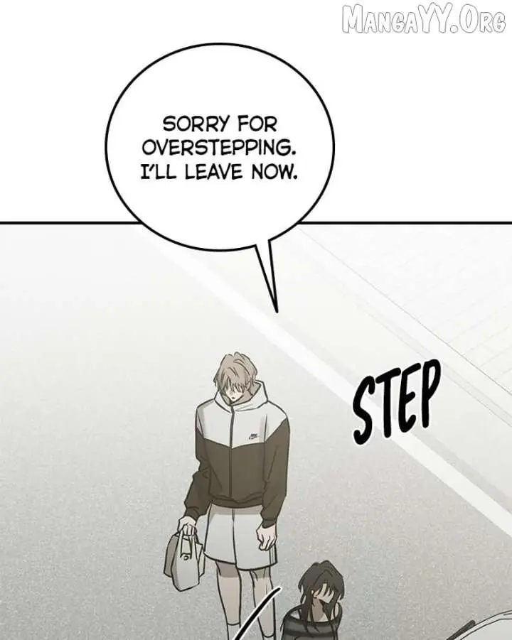 Beasts Chapter 39 Page 28