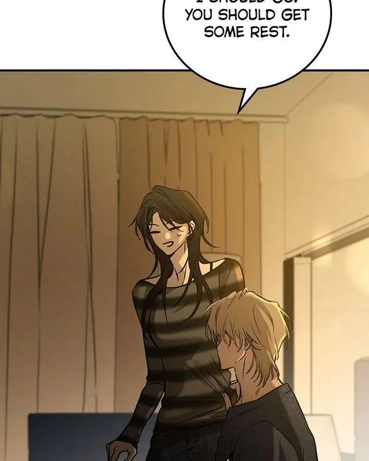 Beasts Chapter 40 Page 27