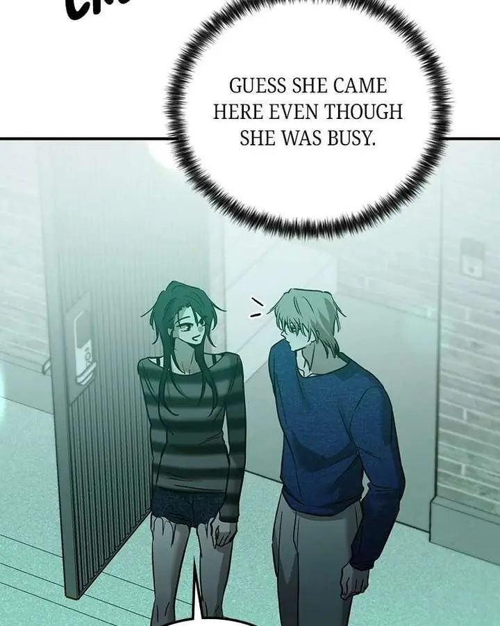 Beasts Chapter 40 Page 115
