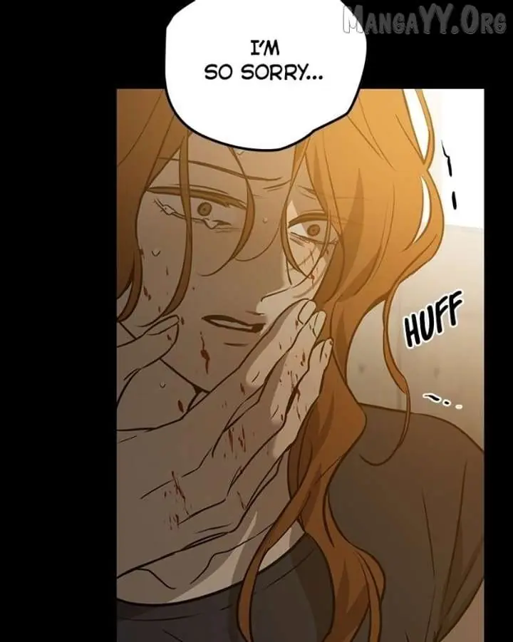 Beasts Chapter 41 Page 31
