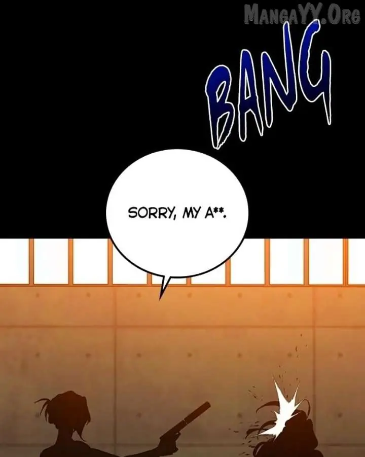 Beasts Chapter 41 Page 33