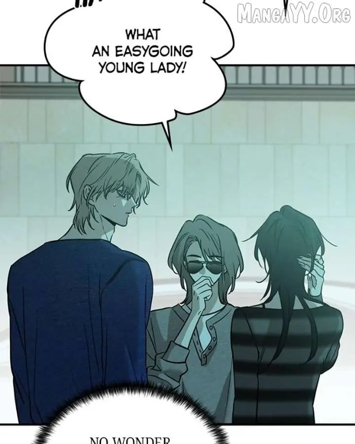 Beasts Chapter 41 Page 76