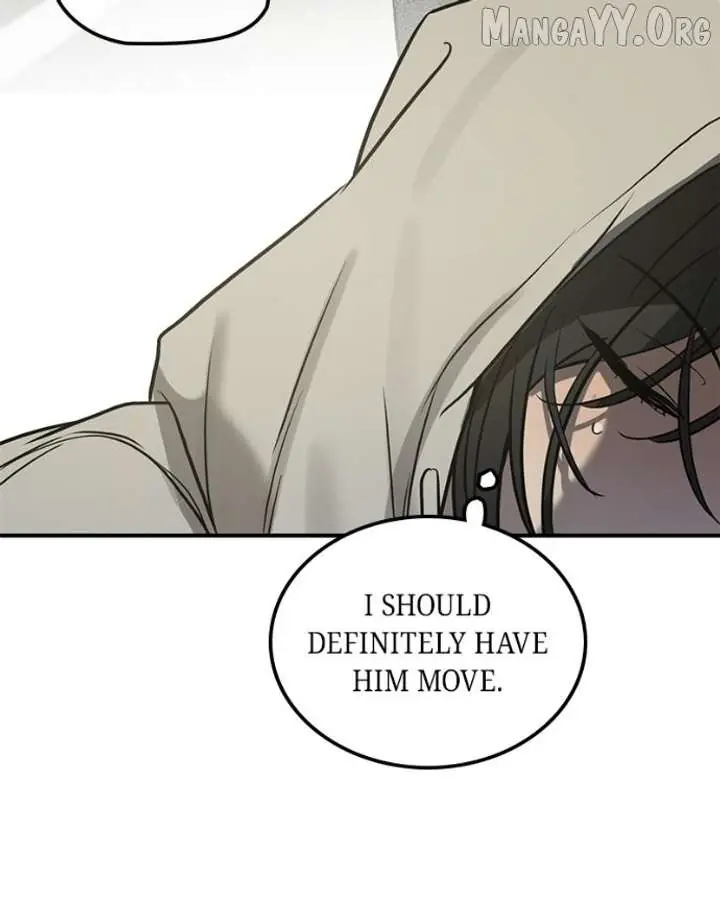 Beasts Chapter 43 Page 12