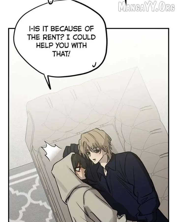Beasts Chapter 43 Page 25
