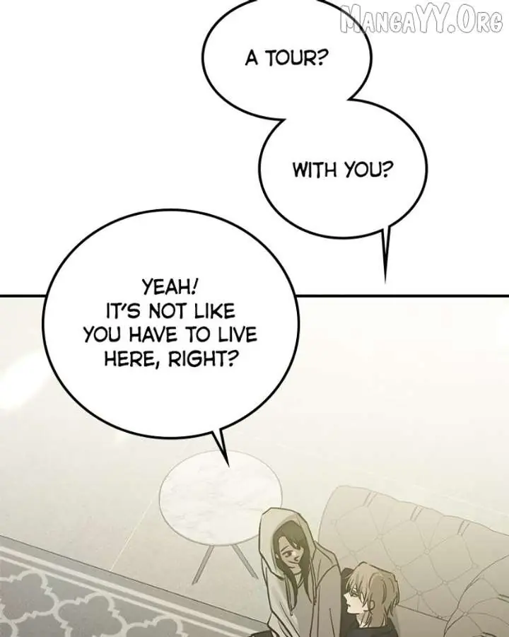 Beasts Chapter 43 Page 34