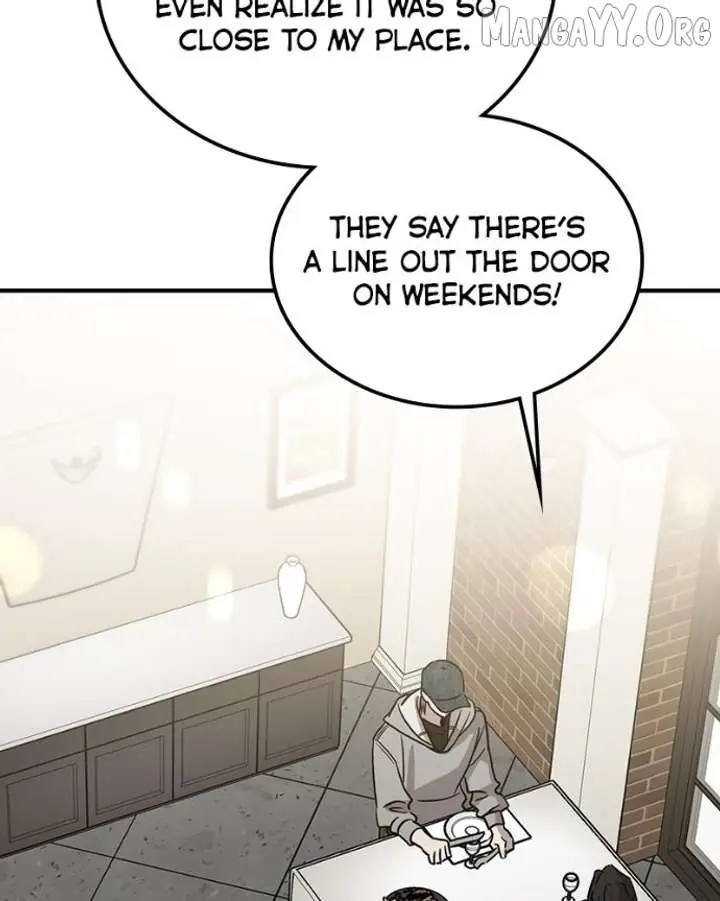Beasts Chapter 43 Page 83