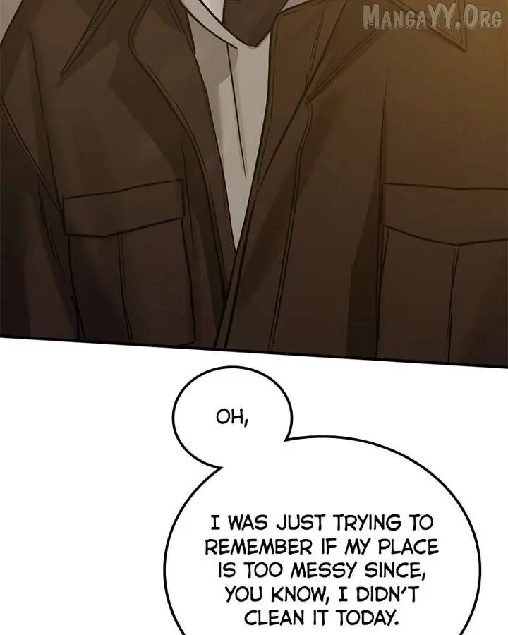 Beasts Chapter 44 Page 11