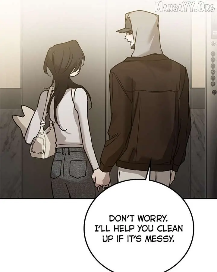 Beasts Chapter 44 Page 13