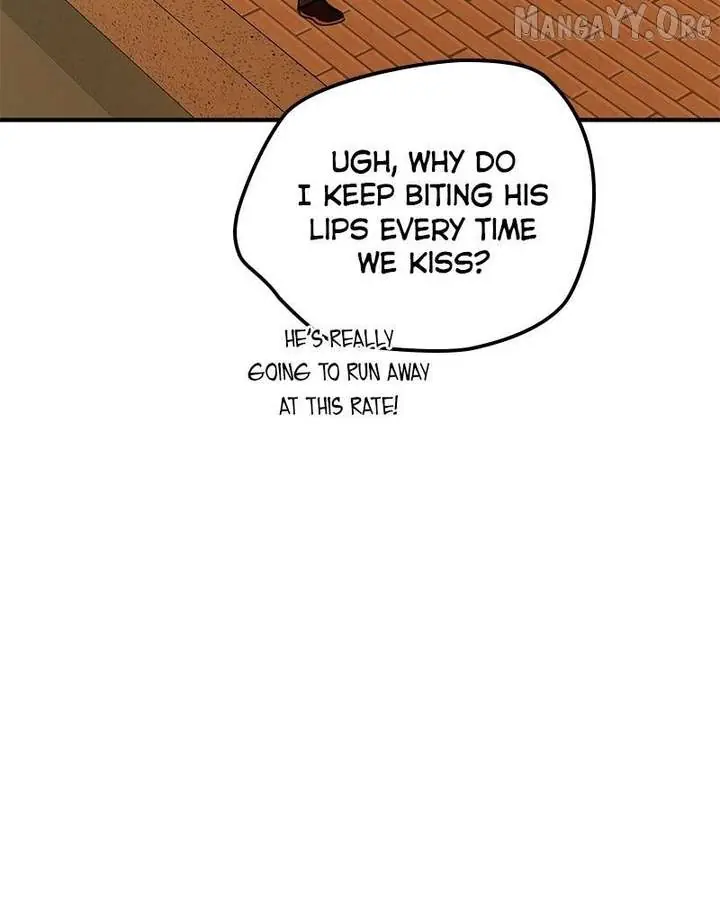 Beasts Chapter 45 Page 7