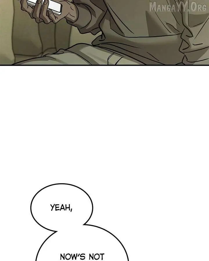 Beasts Chapter 45 Page 29