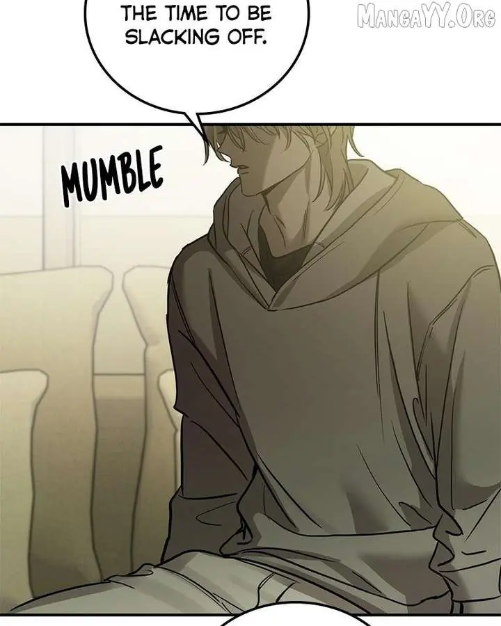 Beasts Chapter 45 Page 30