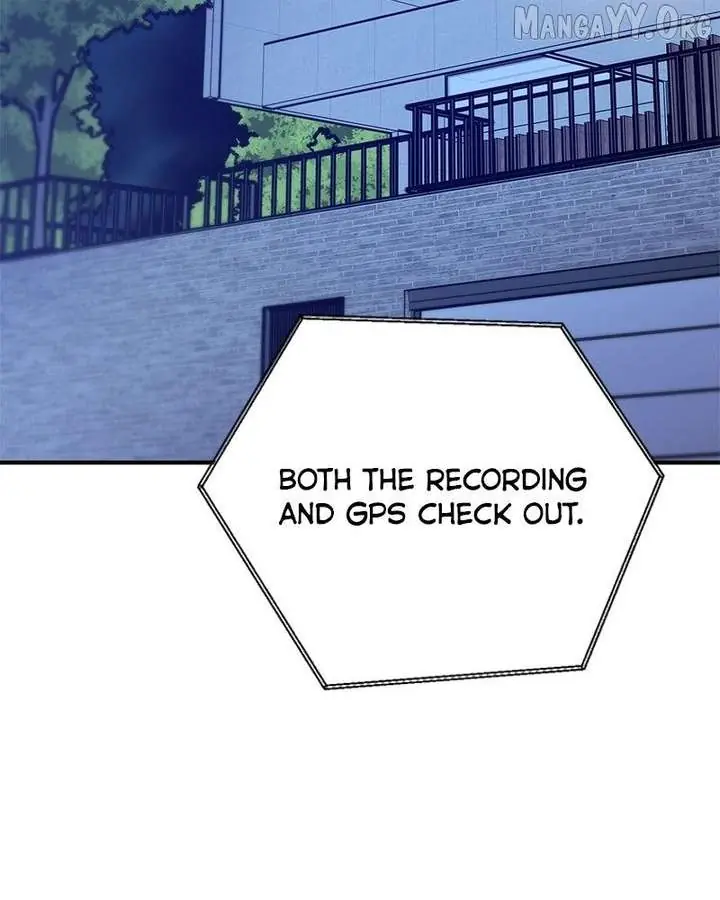 Beasts Chapter 45 Page 116