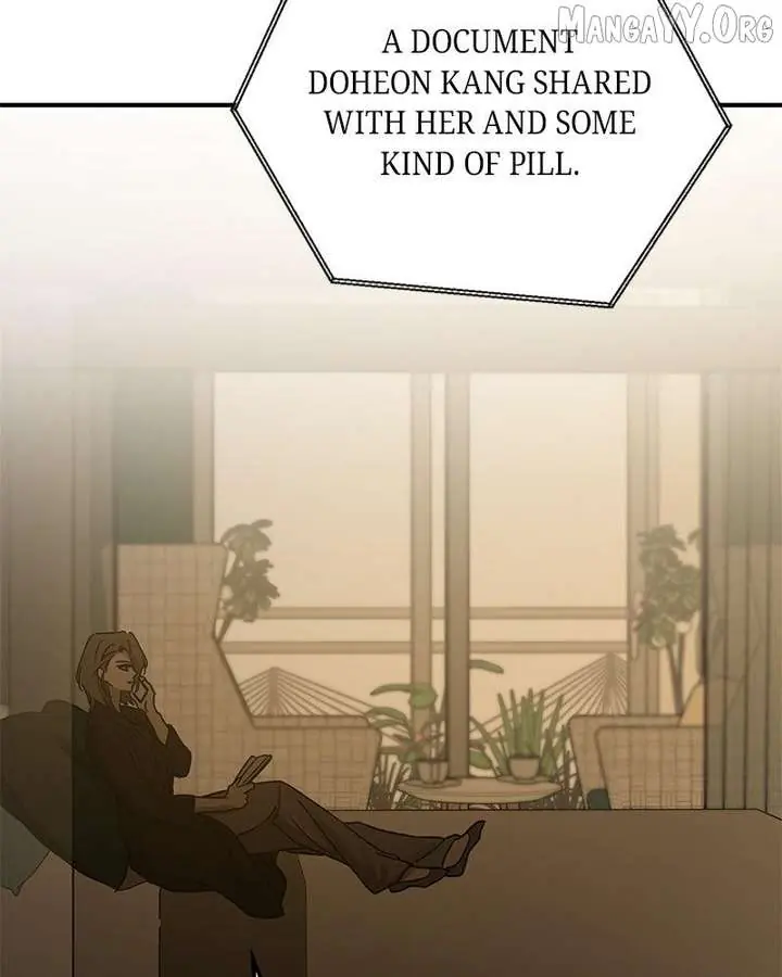 Beasts Chapter 45 Page 122