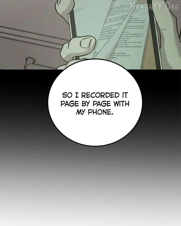 Beasts Chapter 45 Page 128