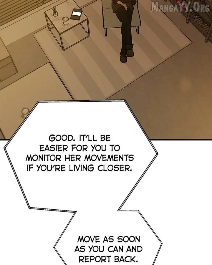 Beasts Chapter 45 Page 132