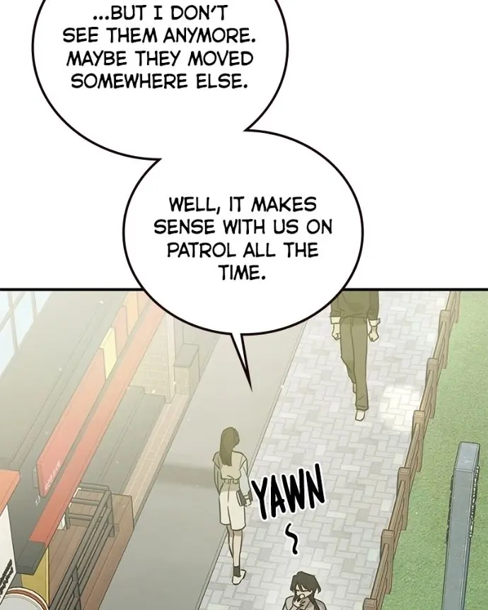 Beasts Chapter 46 Page 4